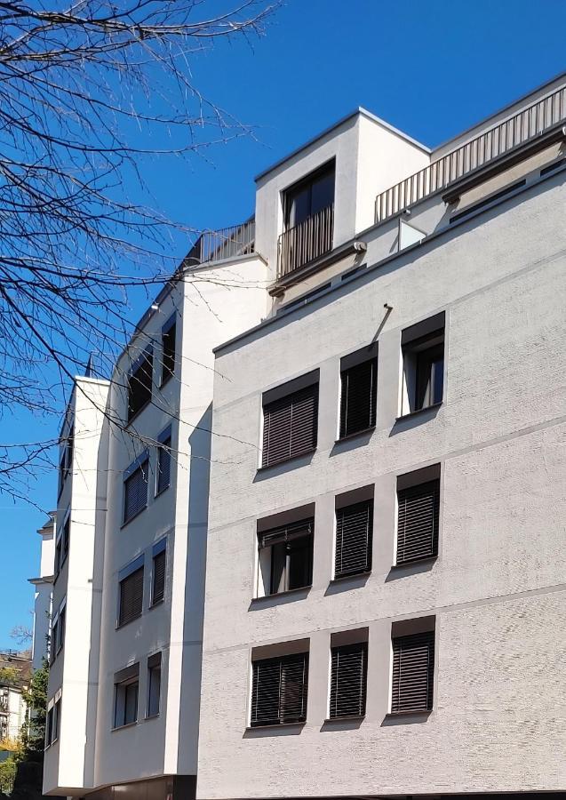 Seven Swiss Wonders, City Center Zurich Exterior photo
